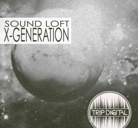 Trip Digital Sound Loft X-Generation WAV